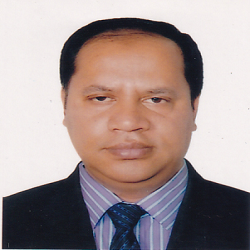MOHAMMED SHAHJAHAN